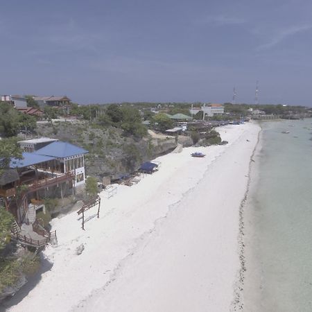 Bira Panda Beach 2 Bagian luar foto