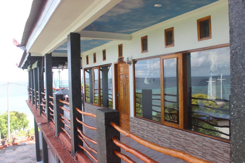 Bira Panda Beach 2 Bagian luar foto