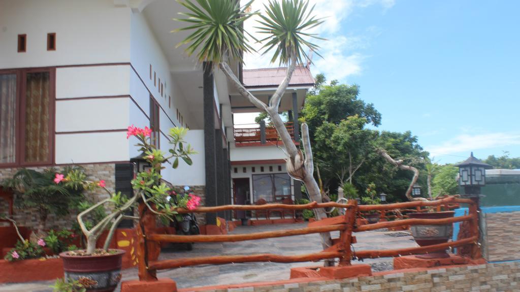 Bira Panda Beach 2 Bagian luar foto