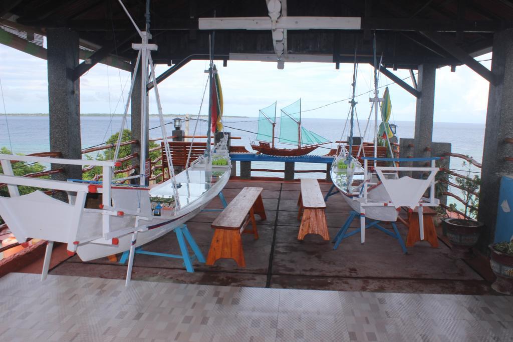 Bira Panda Beach 2 Bagian luar foto