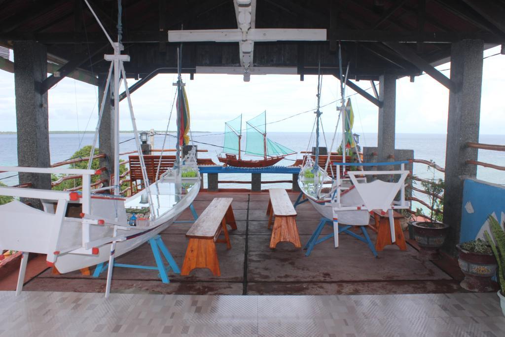 Bira Panda Beach 2 Bagian luar foto