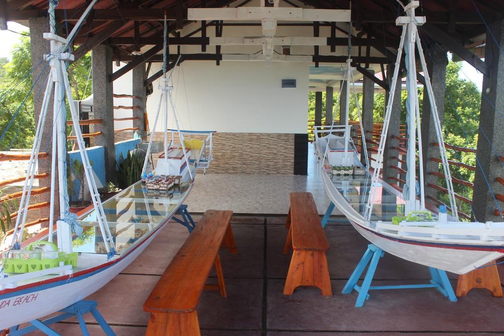 Bira Panda Beach 2 Bagian luar foto