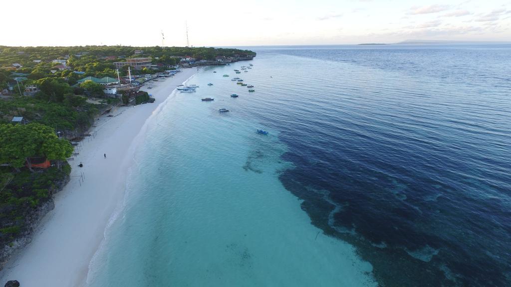 Bira Panda Beach 2 Bagian luar foto