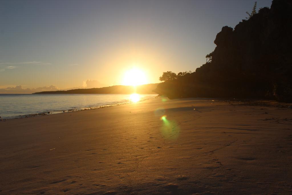 Bira Panda Beach 2 Bagian luar foto