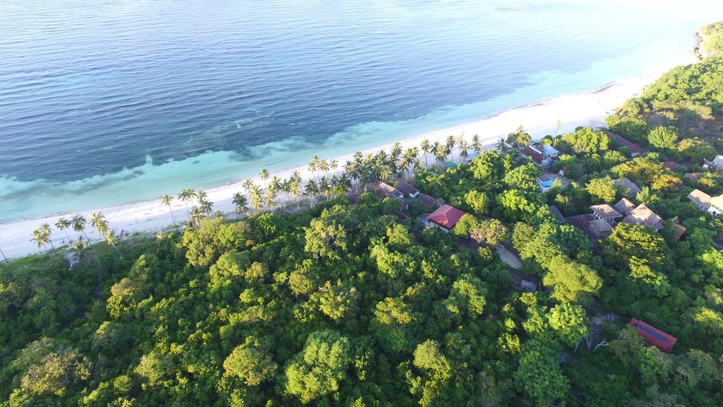Bira Panda Beach 2 Bagian luar foto