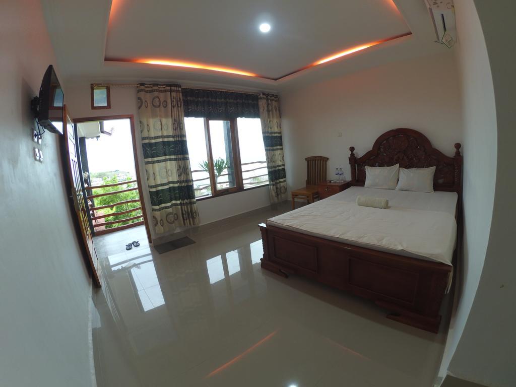 Bira Panda Beach 2 Bagian luar foto