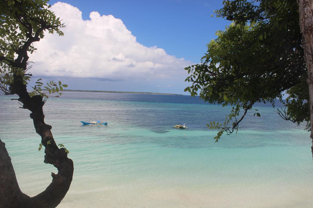 Bira Panda Beach 2 Bagian luar foto