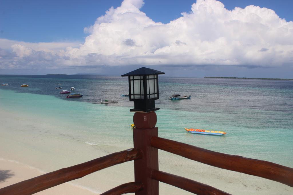 Bira Panda Beach 2 Bagian luar foto