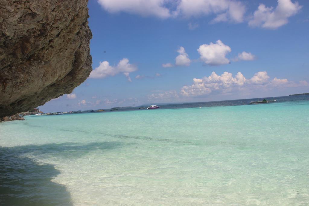 Bira Panda Beach 2 Bagian luar foto