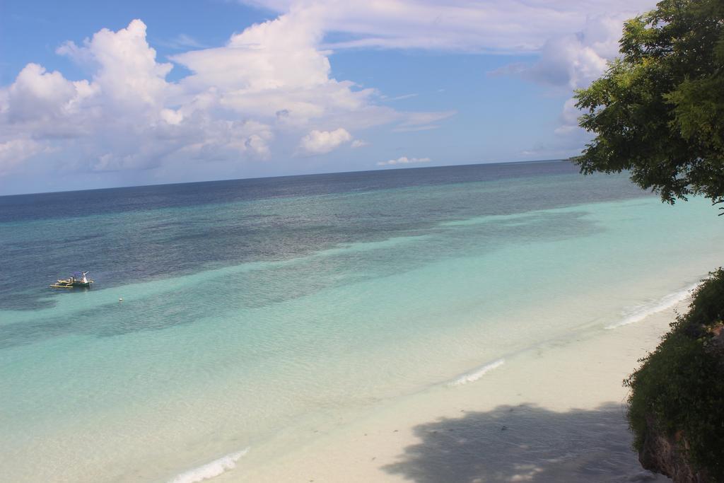 Bira Panda Beach 2 Bagian luar foto