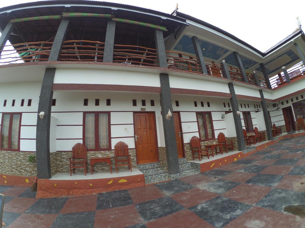 Bira Panda Beach 2 Bagian luar foto