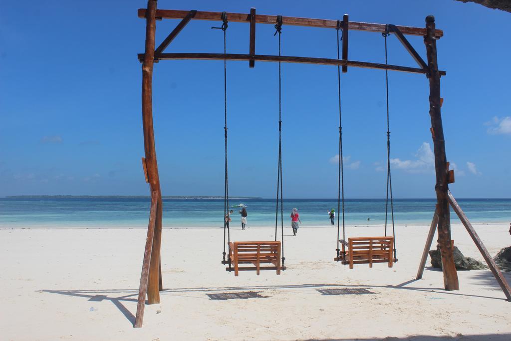 Bira Panda Beach 2 Bagian luar foto