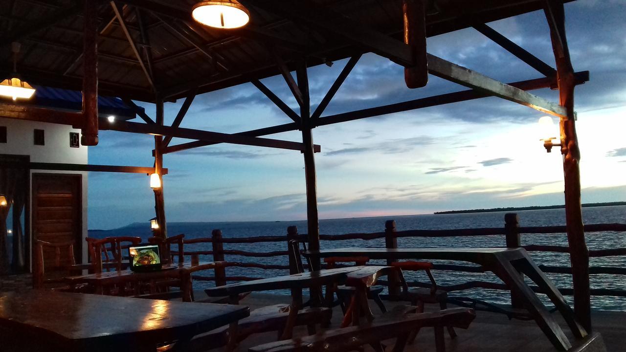 Bira Panda Beach 2 Bagian luar foto