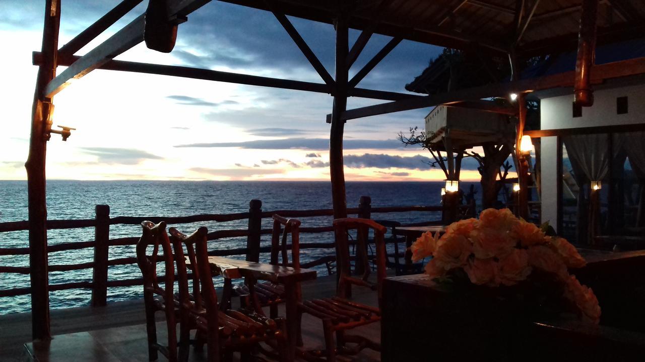 Bira Panda Beach 2 Bagian luar foto