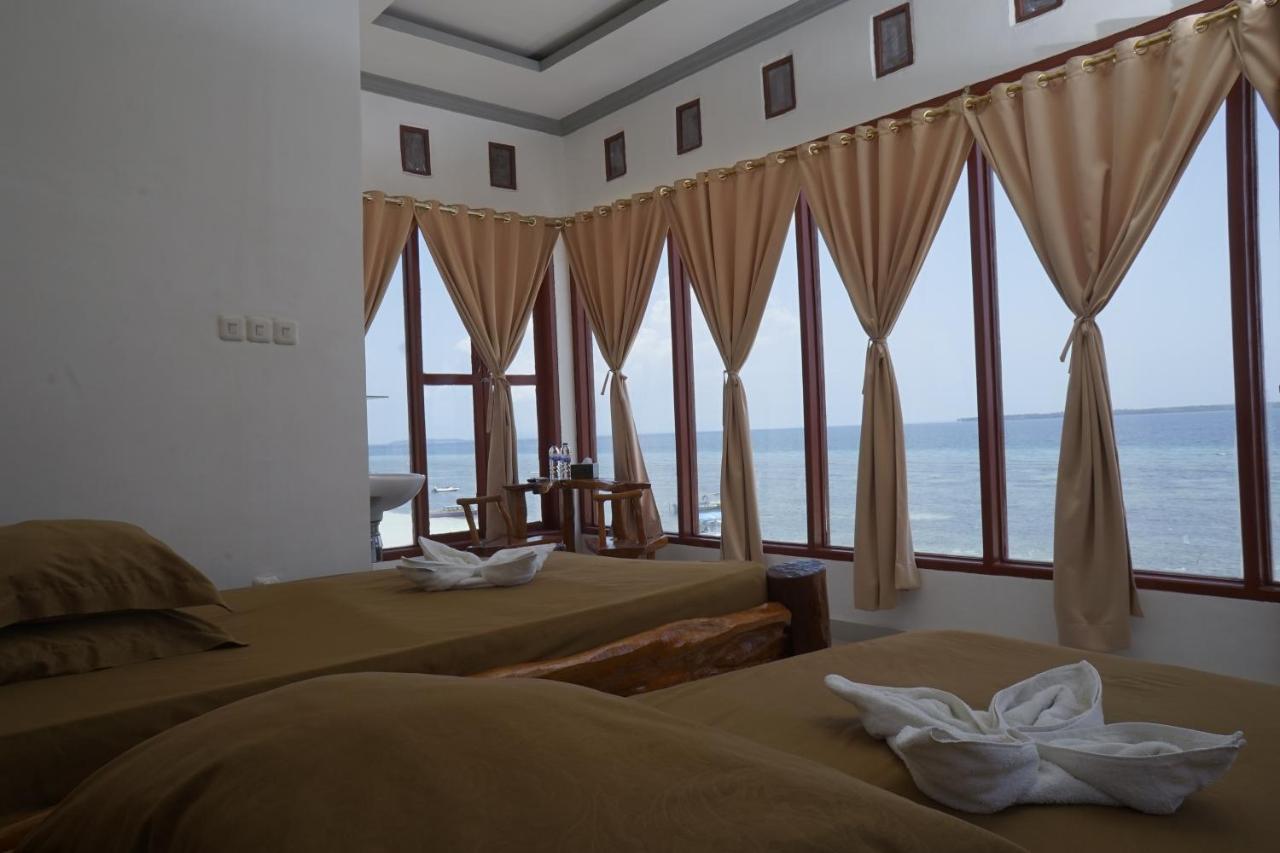 Bira Panda Beach 2 Bagian luar foto