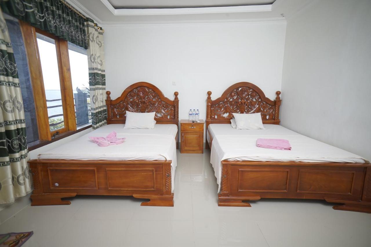Bira Panda Beach 2 Bagian luar foto