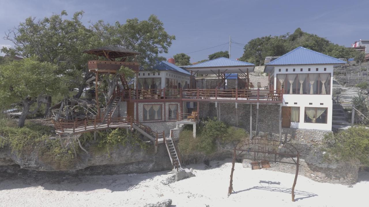 Bira Panda Beach 2 Bagian luar foto