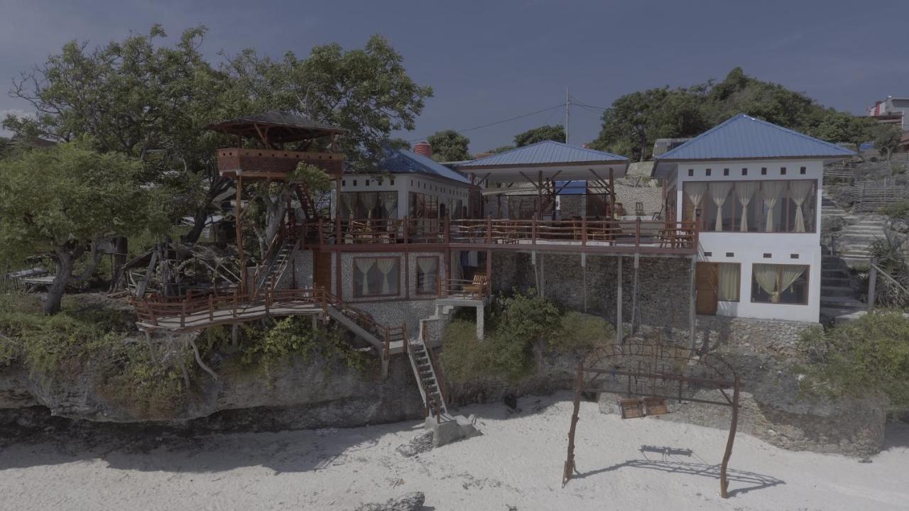 Bira Panda Beach 2 Bagian luar foto