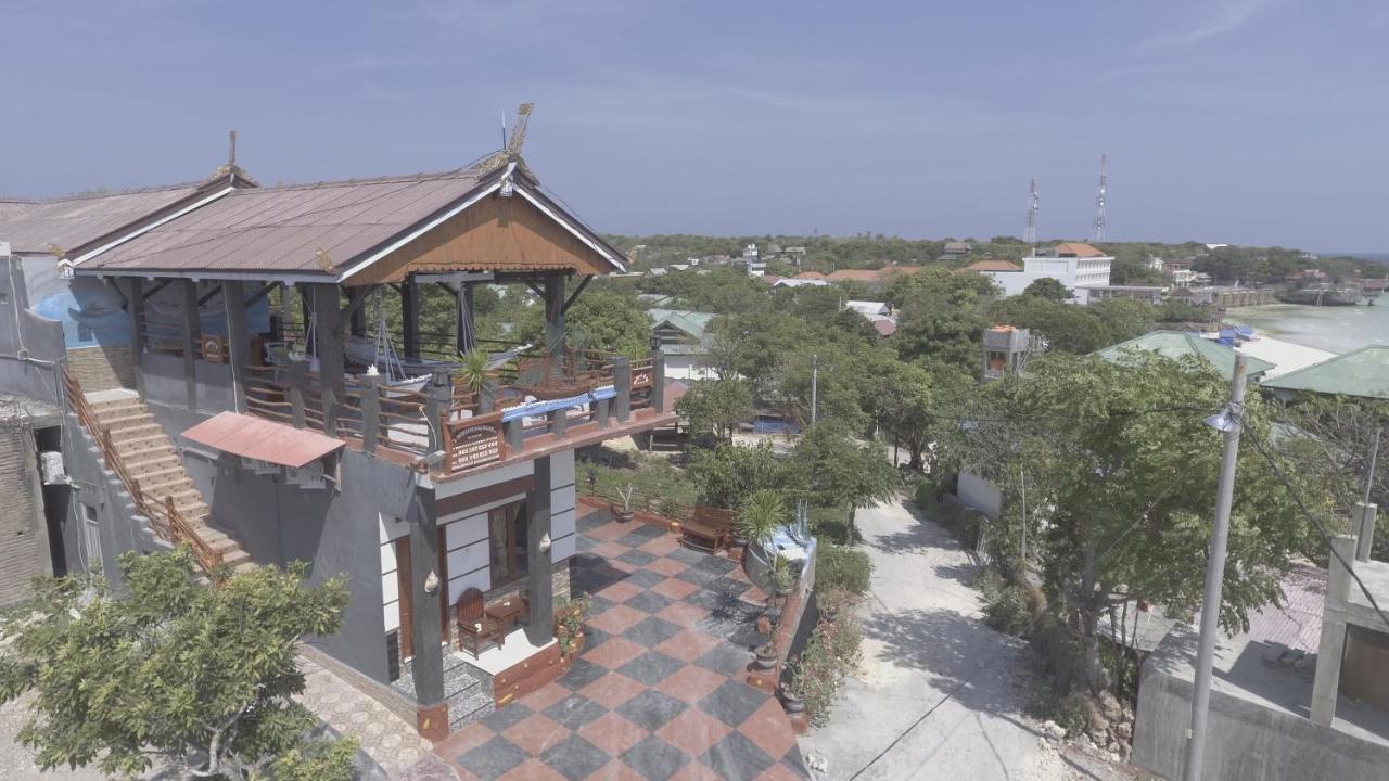 Bira Panda Beach 2 Bagian luar foto