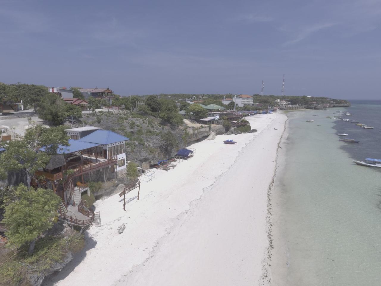 Bira Panda Beach 2 Bagian luar foto
